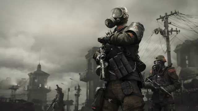 Návrat do zmaru postnukleární Moskvy. Metro 2039 neztrácí nic ze své DNA