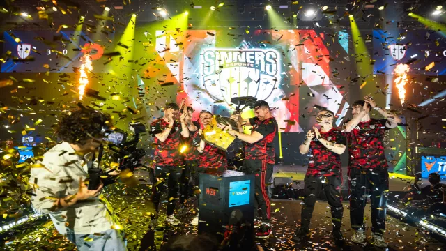 Češi dobývají svět her: Tým z Liberce slaví historický postup v nejpopulárnější střílečce světa