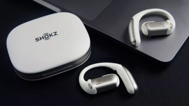 Srovnávací test open-ear sluchátek