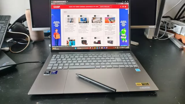 Acer Swift 16 AI