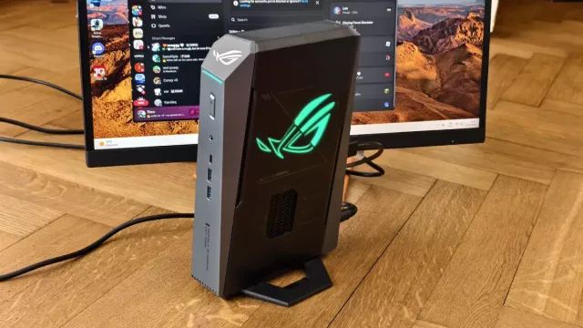 Asus ROG GR70