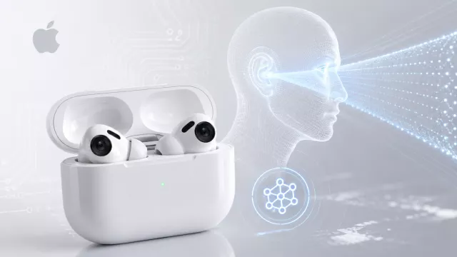 AirPods