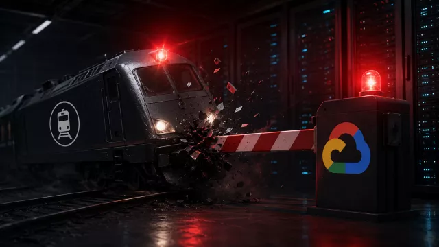 Railway