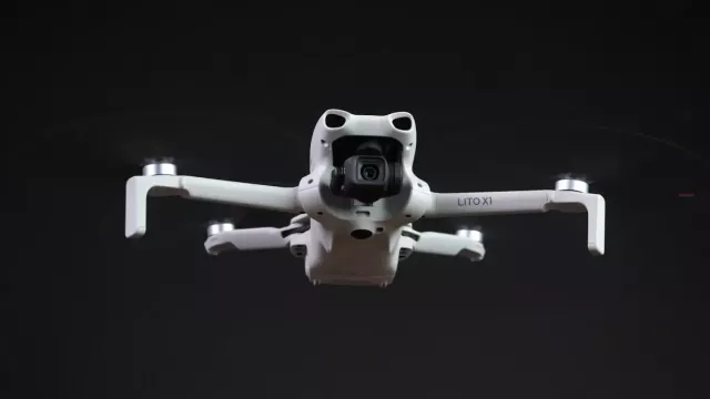 DJI Lito X1