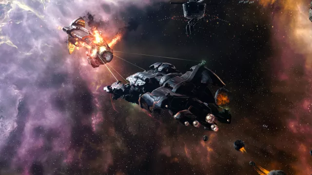 EVE Online