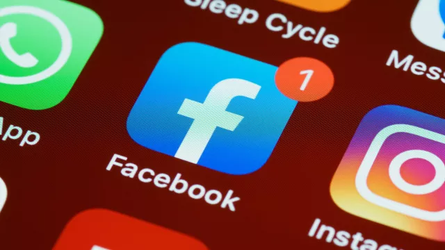 Facebook, Instagram a WhatsApp
