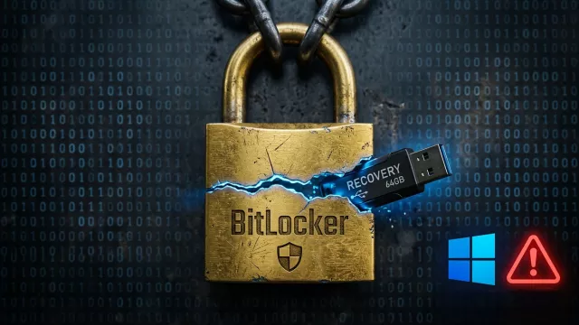 Bitlocker
