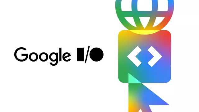 I/O Google 2026