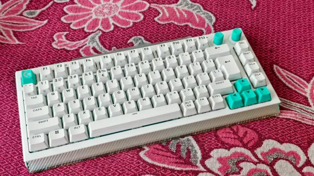 Logitech G512 X 75
