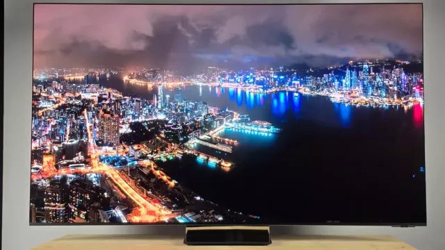 Samsung MR75R95H