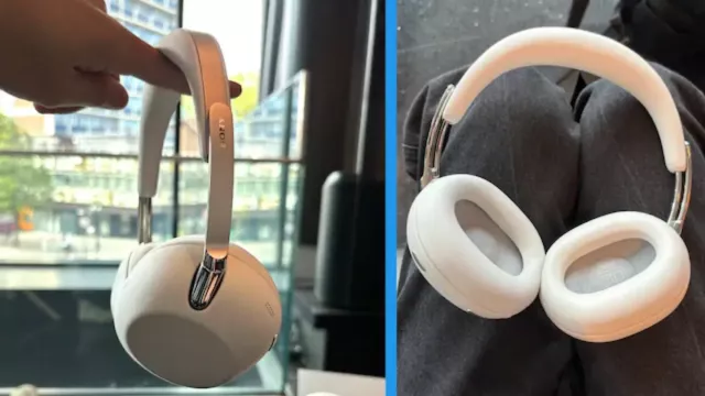 Sony WH-1000XX: Jubilejní sluchátka „The Collexion“ v první praktickém pohledu