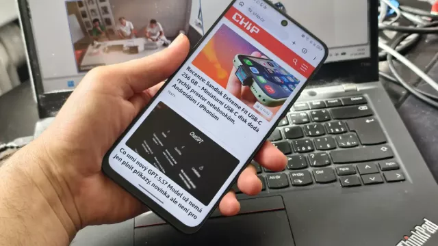 TCL NXTPAPER 60 Ultra 