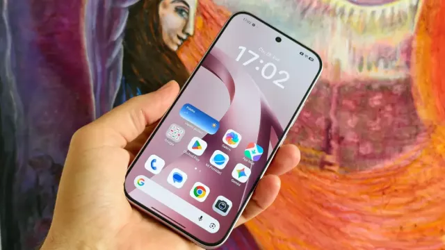 Xiaomi 17T