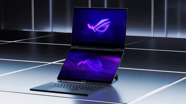 Asus