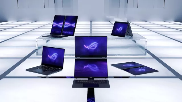 Asus