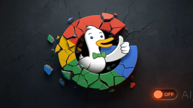 DuckDuckGo