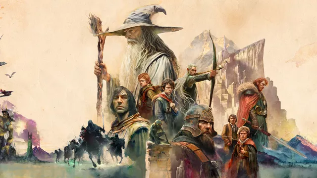 Z české historie do Středozemě. Tvůrci Kingdom Come: Deliverance oficiálně oznámili vývoj dvou nových her
