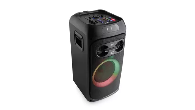 JVC