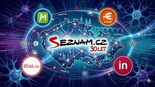 Seznam
