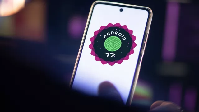 Operační systém Android 17 je už od začátku letošního roku v beta testování.