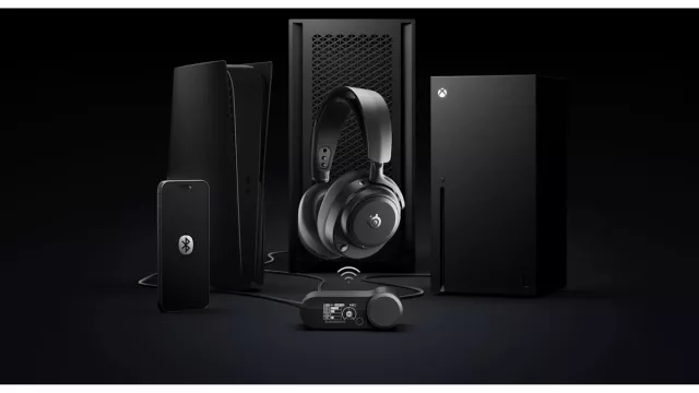 SteelSeries