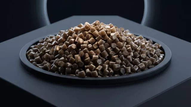 Havajský startup Voltage Vessels používá speciální kompozit pro 3D tisk trupu člunů.