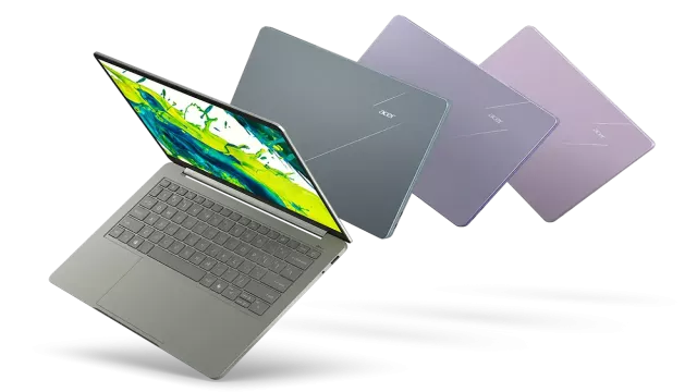 Acer Swift Air 14 