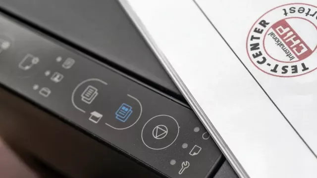 Epson EcoTank L3350 
