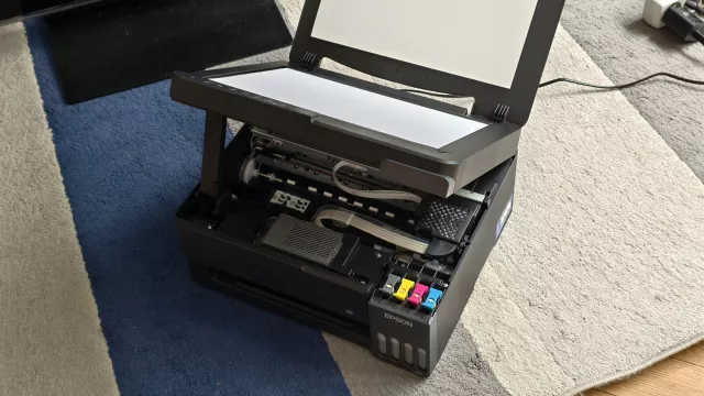Epson EcoTank L3350 