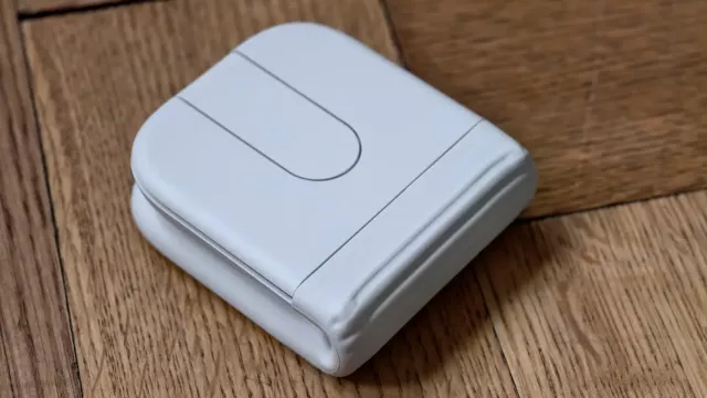 Logitech Mobi Fold