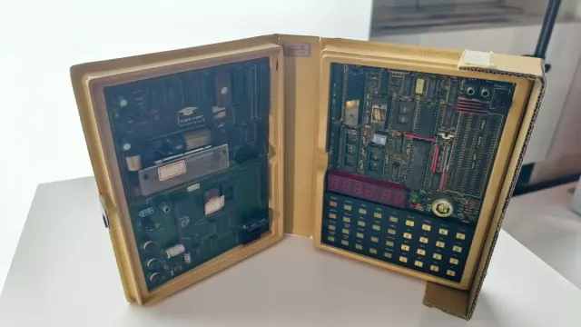 Od garážového startupu k technologickému gigantovi. 50 let Aceru