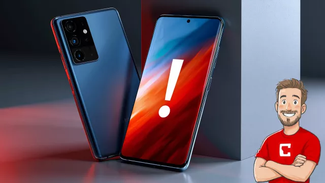 Samsung One UI
