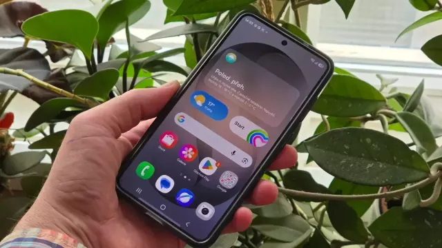 Samsung Galaxy S26