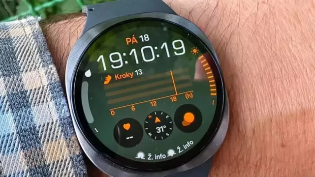 Samsung Galaxy Watch 8