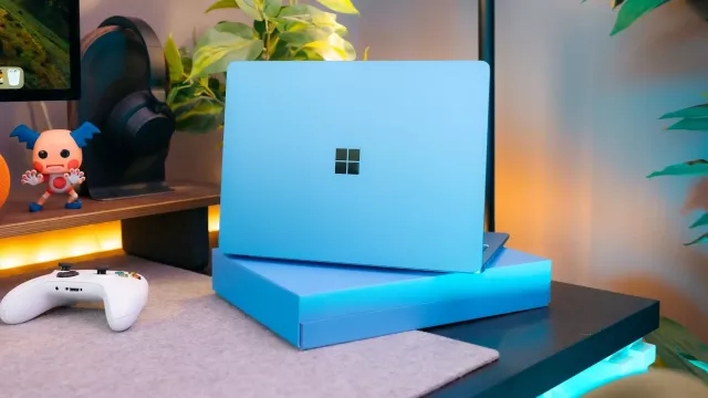Laptop Microsoft Surface