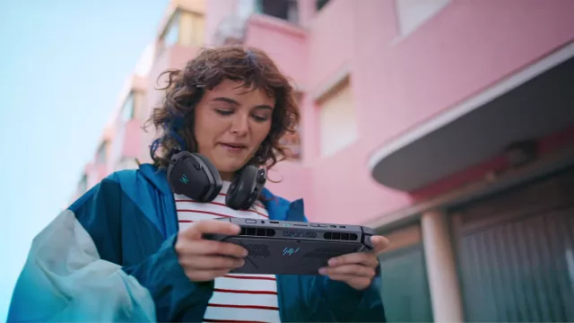 Intel útočí na AMD: První dojmy z čipu Arc G3 Extreme pro herní handheldy