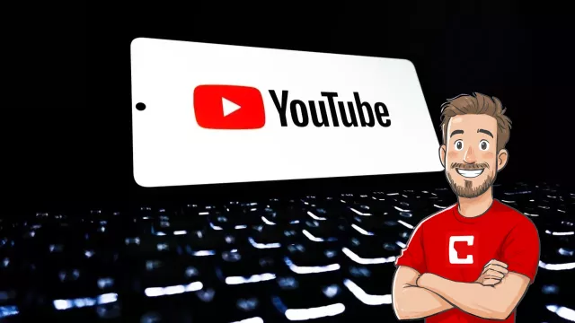 Ajťák radí, jak na stahování videí z platformy YouTube.