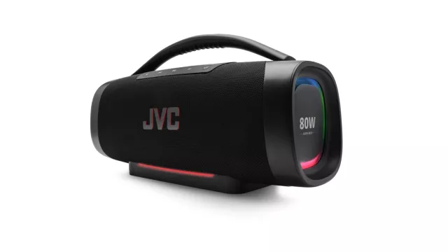 JVC