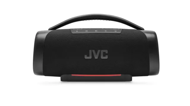 JVC