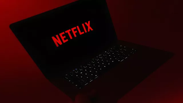 Sdílení hesel na Netflixu