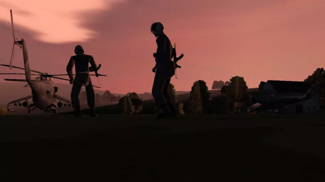 Před 25 lety vyšla Operace Flashpoint. Studio Bohemia Interactive se díky ní vypracovalo mezi nejúspěšnější firmy v Česku.