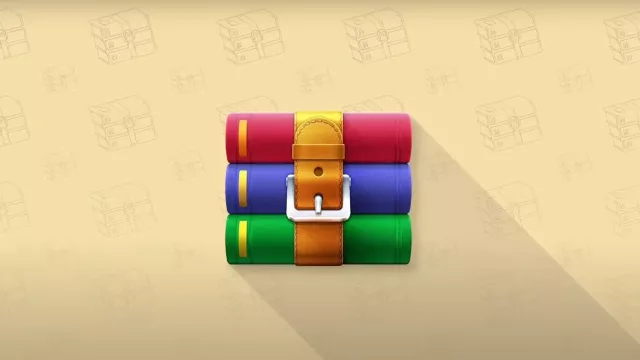 WinRAR