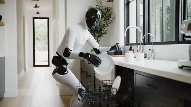 Humanoid