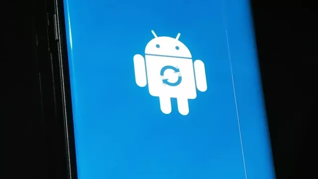 Symbol update Androidu