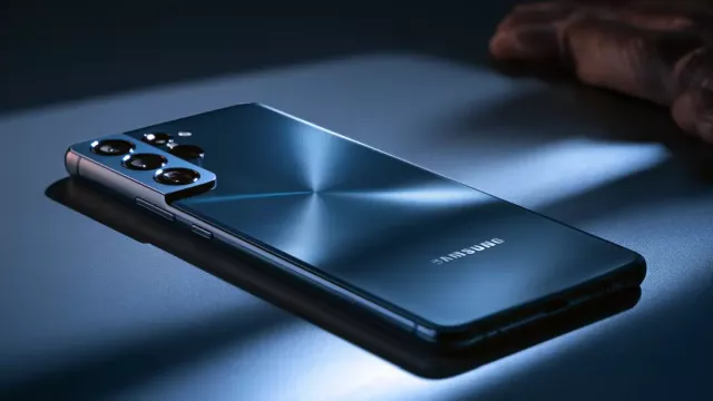 Galaxy S27