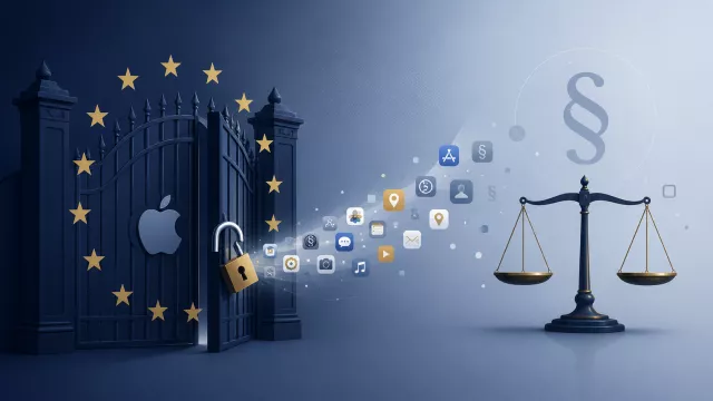 Apple EU