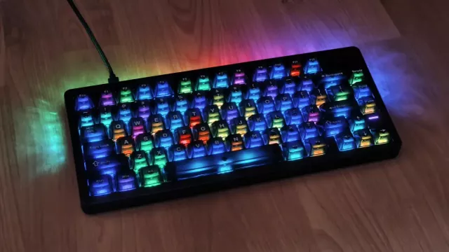 Epomaker HE75 V2