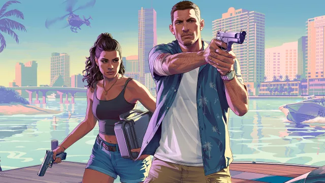 GTA VI