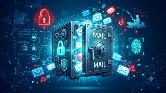Mail