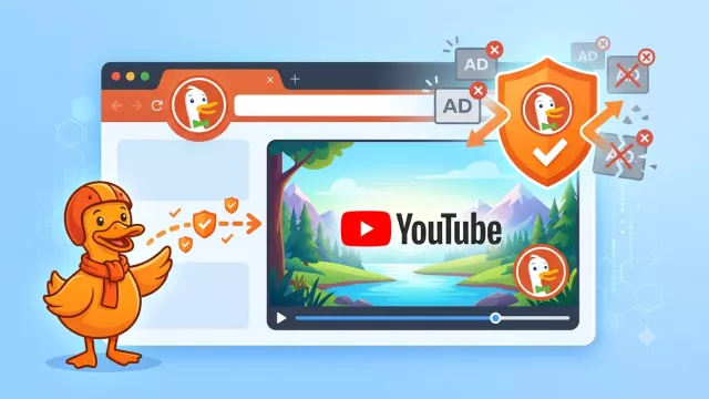DuckDuckGo